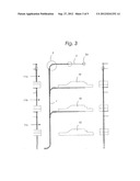 EVACUATION SYSTEM, IN PARTICULAR FOR HIGH-RISE BUILDINGS diagram and image