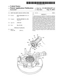 FRONT BEARING GREASE APPLICATOR diagram and image