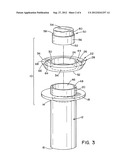 FRONT BEARING GREASE APPLICATOR diagram and image