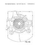 FRONT BEARING GREASE APPLICATOR diagram and image