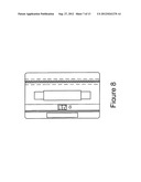 LUGGAGE BAG INCORPORATING SCALE diagram and image