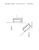 LUGGAGE BAG INCORPORATING SCALE diagram and image