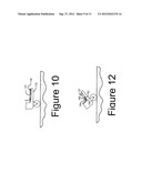 LUGGAGE BAG INCORPORATING SCALE diagram and image