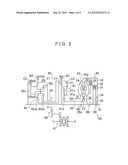 HYDRAULIC CONTROL DEVICE diagram and image