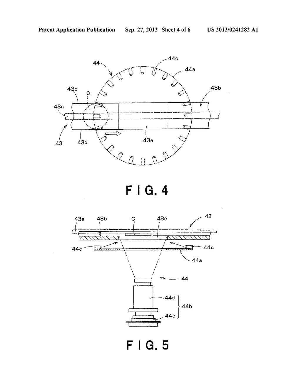 AUTOMATIC DEALING MACHINE AND AUTOMATIC DEALING SYSTEM - diagram, schematic, and image 05