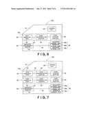 AUTOMATIC DEALING MACHINE AND AUTOMATIC DEALING SYSTEM diagram and image