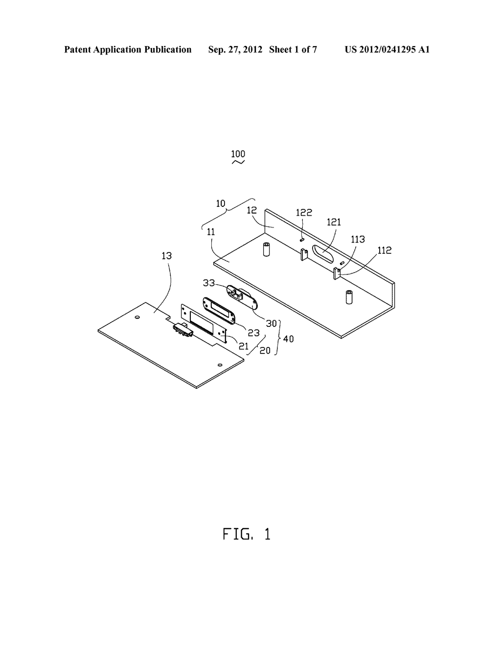 KEY BUTTON MECHANISM AND ELECTRONIC DEVICE USING SAME - diagram, schematic, and image 02