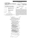 KEY ASSEMBLY FOR AN ELECTRONIC DEVICE HAVING A CONNECTED KEYCAP diagram and image