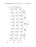 KEY ASSEMBLY FOR AN ELECTRONIC DEVICE HAVING A CONNECTED KEYCAP diagram and image