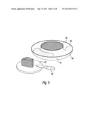 SERVING ASSEMBLY diagram and image