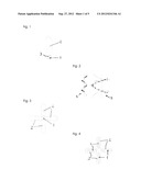 PACKAGING HAVING MEANS FOR PASSIVE FLIGHT diagram and image