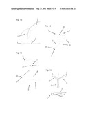 PACKAGING HAVING MEANS FOR PASSIVE FLIGHT diagram and image