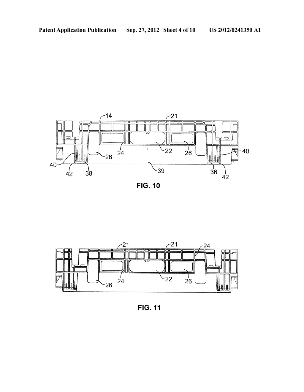 Three Tiered Tray - diagram, schematic, and image 05