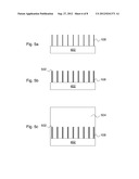 Membranes having aligned 1-D nanoparticles in a matrix layer for improved     fluid separation diagram and image