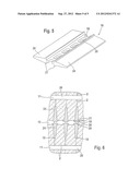 FILTER MODULE AND METHOD FOR ITS MANUFACTURE diagram and image