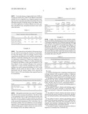 COMPOSITIONS AND METHODS FOR RETARDING THE FORMATION OF INSOLUBLE     BYPRODUCTS IN WATER SOFTENERS diagram and image