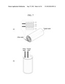 REGENERABLE FILTER UNIT FOR REMOVING METAL, REGENERABLE FILTER SYSTEM     INCLUDING THE SAME, AND METHOD OF OPERATING REGENERABLE FILTER SYSTEM diagram and image