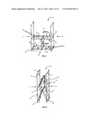 EXPANDABLE CLOTHES FRAME diagram and image