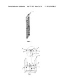 EXPANDABLE CLOTHES FRAME diagram and image