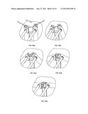 EXPANDABLE CLOTHES FRAME diagram and image