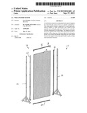 WALL FIXTURE SYSTEM diagram and image