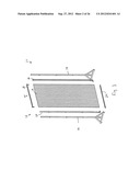 WALL FIXTURE SYSTEM diagram and image