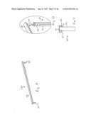 WALL FIXTURE SYSTEM diagram and image