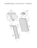 WALL FIXTURE SYSTEM diagram and image