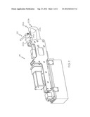 WELD CAP CHANGING TOOLS diagram and image