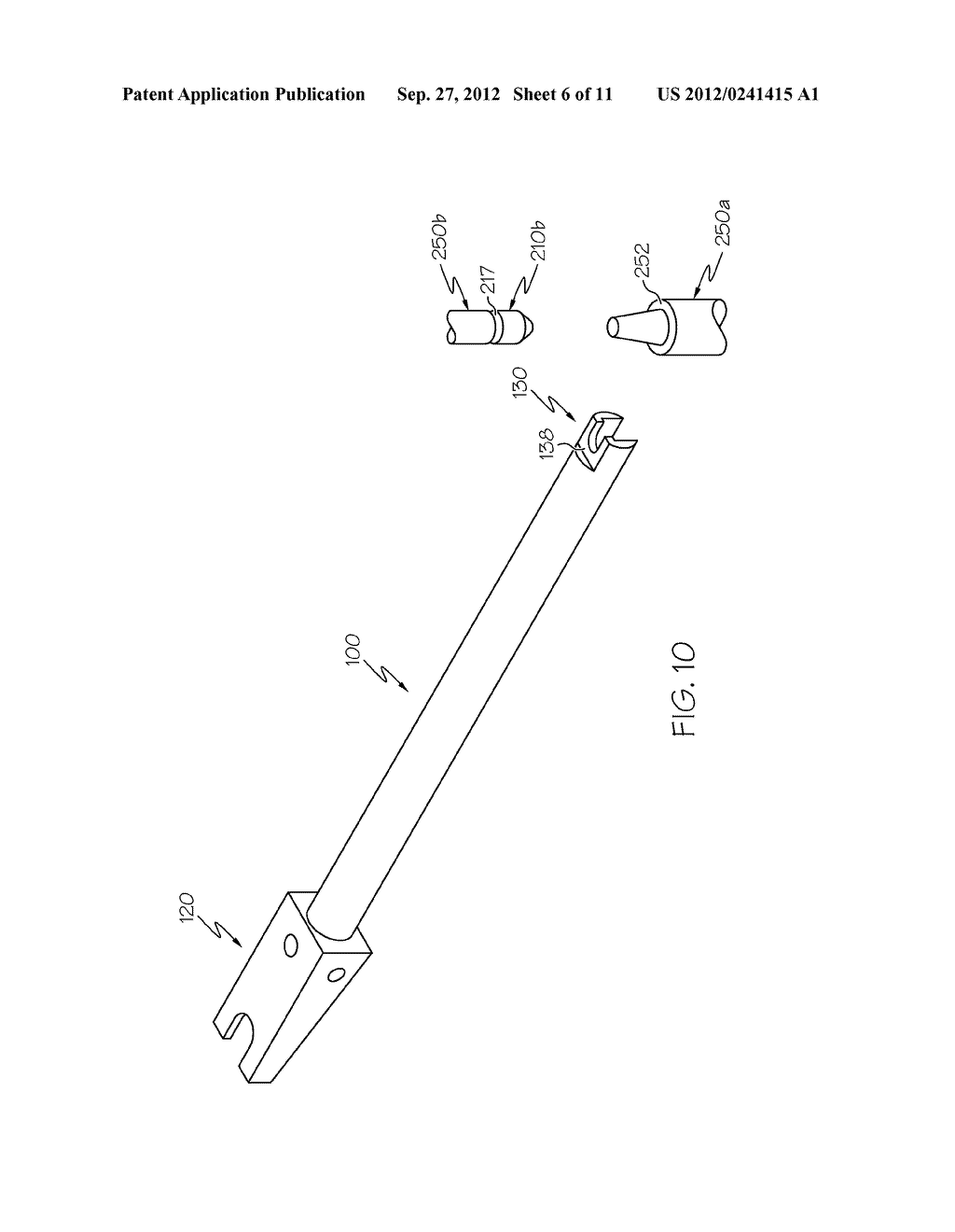 WELD CAP CHANGING TOOLS - diagram, schematic, and image 07