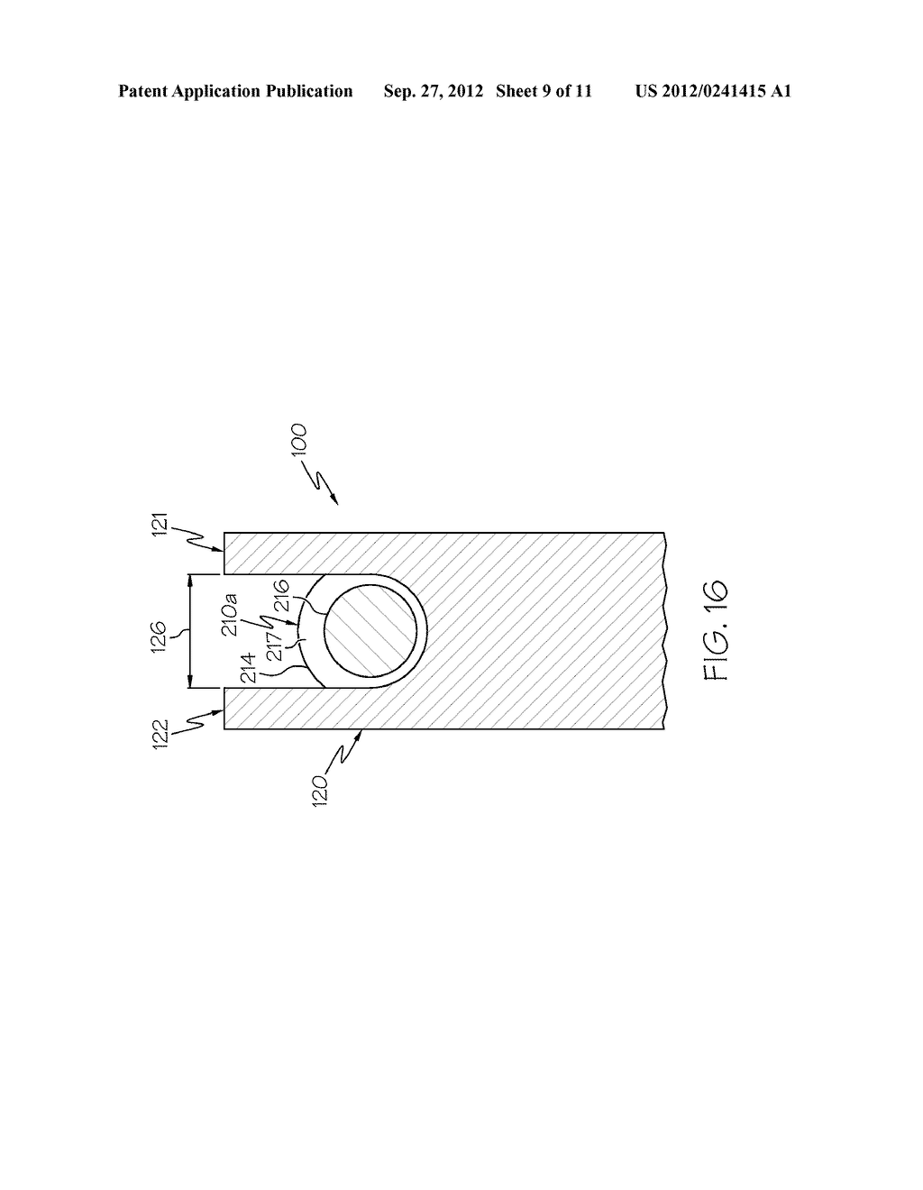 WELD CAP CHANGING TOOLS - diagram, schematic, and image 10