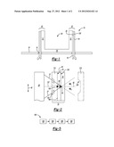 BEAM WELDING OF A MULTI-SHEET WORK STACK HAVING A REDUCED THICKNESS     FEATURE diagram and image