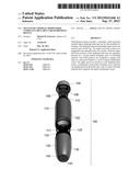 Multi-Part Thermal Dishwasher Compliant Reusable Liquid Drinking Bottle diagram and image