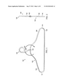 GARMENT HANGER diagram and image