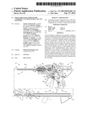 TISSUE THICKNESS COMPENSATOR COMPRISING CONTROLLED RELEASE AND EXPANSION diagram and image