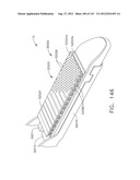 TISSUE THICKNESS COMPENSATOR COMPRISING CONTROLLED RELEASE AND EXPANSION diagram and image