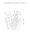 TISSUE THICKNESS COMPENSATOR COMPRISING CONTROLLED RELEASE AND EXPANSION diagram and image