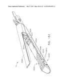 TISSUE THICKNESS COMPENSATOR COMPRISING CONTROLLED RELEASE AND EXPANSION diagram and image