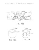 TISSUE THICKNESS COMPENSATOR COMPRISING CONTROLLED RELEASE AND EXPANSION diagram and image