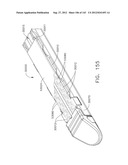 TISSUE THICKNESS COMPENSATOR COMPRISING CONTROLLED RELEASE AND EXPANSION diagram and image