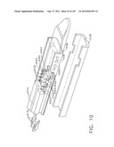 TISSUE THICKNESS COMPENSATOR COMPRISING CONTROLLED RELEASE AND EXPANSION diagram and image