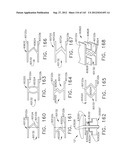 TISSUE THICKNESS COMPENSATOR COMPRISING CONTROLLED RELEASE AND EXPANSION diagram and image