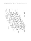 TISSUE THICKNESS COMPENSATOR COMPRISING CONTROLLED RELEASE AND EXPANSION diagram and image