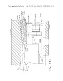 TISSUE THICKNESS COMPENSATOR COMPRISING CONTROLLED RELEASE AND EXPANSION diagram and image