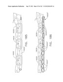 TISSUE THICKNESS COMPENSATOR COMPRISING CONTROLLED RELEASE AND EXPANSION diagram and image