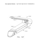 TISSUE THICKNESS COMPENSATOR COMPRISING CONTROLLED RELEASE AND EXPANSION diagram and image