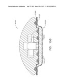 TISSUE THICKNESS COMPENSATOR COMPRISING CONTROLLED RELEASE AND EXPANSION diagram and image