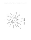 TISSUE THICKNESS COMPENSATOR COMPRISING CONTROLLED RELEASE AND EXPANSION diagram and image