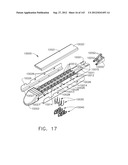 TISSUE THICKNESS COMPENSATOR COMPRISING CONTROLLED RELEASE AND EXPANSION diagram and image