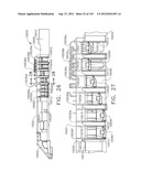 TISSUE THICKNESS COMPENSATOR COMPRISING CONTROLLED RELEASE AND EXPANSION diagram and image